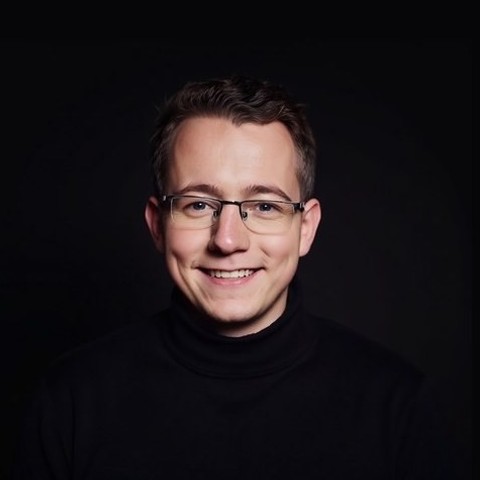 Damian Sałkowski
